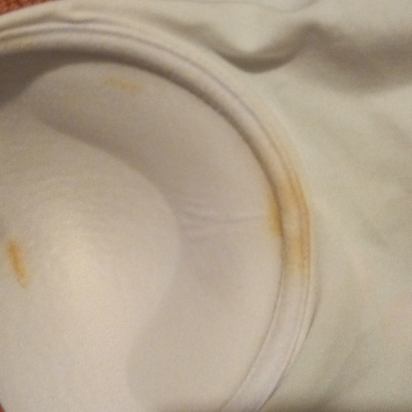 FitGlam Pin Up Style One Piece Swim Suit W/ Underwire, Padded Cups, Split Front - Picture 11 of 11